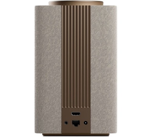 Умная колонка Яндекс Станция Макс с Алисой, с Zigbee, 65Вт, бежевый/beige, YNDX-00053 + пульт YNDX-00402 Умная колонка Яндекс Станция Макс с Алисой, с Zigbee, 65Вт, бежевый/beige, YNDX-00053 + пульт YNDX-00402