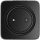 Умная колонка Яндекс Станция Макс с Алисой, с Zigbee, 65Вт, графит/black, YNDX-00053 + пульт YNDX-00402