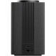 Умная колонка Яндекс Станция Макс с Алисой, с Zigbee, 65Вт, графит/black, YNDX-00053 + пульт YNDX-00402