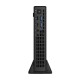JUPITER JPT/3L/L6/X300/TPM/65W AMD AM4 Socket 65W ,2 x SO-DIMM DDR4,Radeon Vega,1 x HDMI, DP, D-Sub, wifi, bt, TPM
