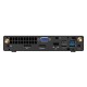 JUPITER JPT/3L/L6/X300/TPM/65W AMD AM4 Socket 65W ,2 x SO-DIMM DDR4,Radeon Vega,1 x HDMI, DP, D-Sub, wifi, bt, TPM