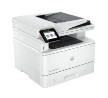 HP LaserJet Pro MFP M4103fdn (2Z628A) {A4, 1200dpi, 38ppm, 512Mb, 1200 MHz tray 100+250 pages USB+Ethernet Prin, старт. картр. 3050стр.}