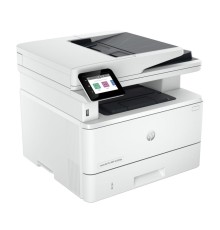 HP LaserJet Pro MFP M4103fdn (2Z628A) {A4, 1200dpi, 38ppm, 512Mb, 1200 MHz tray 100+250 pages USB+Ethernet Prin, старт. картр. 3050стр.}