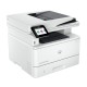 HP LaserJet Pro MFP M4103fdn (2Z628A) {A4, 1200dpi, 38ppm, 512Mb, 1200 MHz tray 100+250 pages USB+Ethernet Prin, старт. картр. 3050стр.}