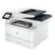 HP LaserJet Pro MFP M4103fdn (2Z628A) {A4, 1200dpi, 38ppm, 512Mb, 1200 MHz tray 100+250 pages USB+Ethernet Prin, старт. картр. 3050стр.}
