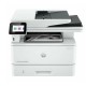 HP LaserJet Pro MFP M4103fdn (2Z628A) {A4, 1200dpi, 38ppm, 512Mb, 1200 MHz tray 100+250 pages USB+Ethernet Prin, старт. картр. 3050стр.}