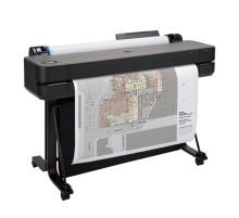 Плоттер HP Designjet T630 (5HB11A) A0/36"