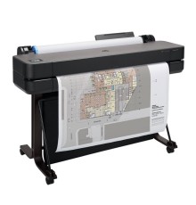 Плоттер HP Designjet T630 (5HB11A) A0/36"