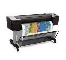 Плоттер HP Designjet T1700 (W6B55A) A0/44"