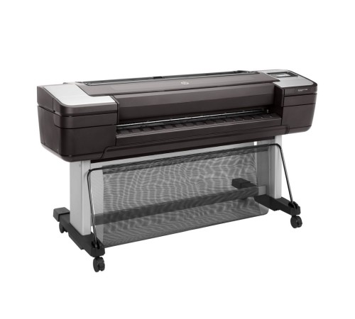 Плоттер HP Designjet T1700 (W6B55A) A0/44" Плоттер HP Designjet T1700 (W6B55A) A0/44"