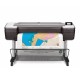 Плоттер HP Designjet T1700 (W6B55A) A0/44"