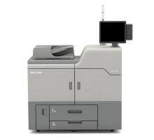 Цифровая печатная машина Ricoh PRO C7200X