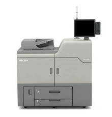 Цифровая печатная машина Ricoh PRO C7200X
