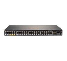 Коммутатор HPE Aruba 2930M JL322A 48G 48PoE+ управляемый