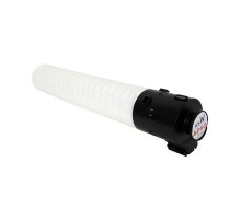 Тонер белый