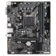 Материнская плата GIGABYTE Intel H510 Express LGA1200 Memory DDR4 H510MHV2