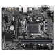 Материнская плата GIGABYTE Intel H510 Express LGA1200 Memory DDR4 H510MHV2