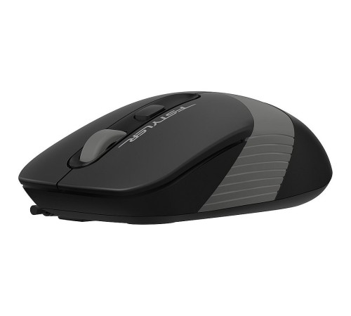 Мышь A4Tech Fstyler FM10 черный/серый оптическая (1600dpi) USB (4but) Мышь A4Tech Fstyler FM10 черный/серый оптическая (1600dpi) USB (4but)