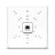 U6 Enterprise In-Wall Настенная точка доступа Wi-Fi 6E
