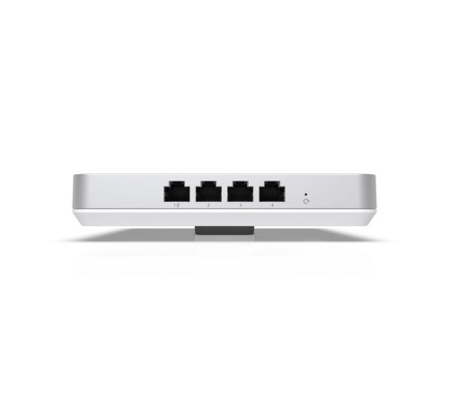 U6 Enterprise In-Wall Настенная точка доступа Wi-Fi 6E U6 Enterprise In-Wall Настенная точка доступа Wi-Fi 6E