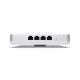U6 Enterprise In-Wall Настенная точка доступа Wi-Fi 6E