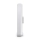 U6 Enterprise In-Wall Настенная точка доступа Wi-Fi 6E