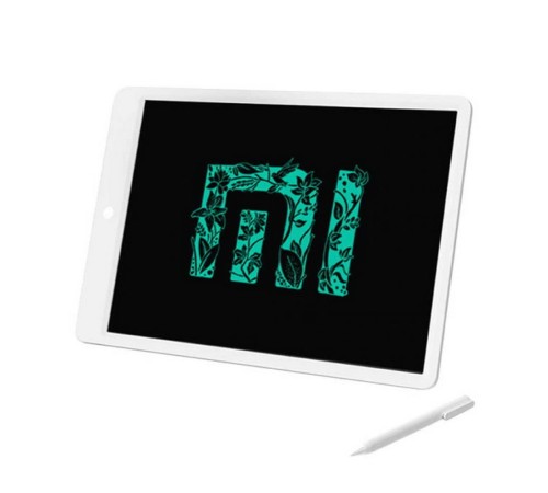 Графический планшет Xiaomi LCD Writing Tablet 13.5" (Color Edition)