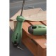 Набор отверток "Home Series Green" Deli HT1002L 2шт SL5x100+PH1x100, эксклюзивный дизайн, рукоятка из высококачественного софттач пластика