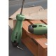 Набор отверток "Home Series Green" Deli HT1004L 4шт SL5x100+SL6x150+PH1x100+PH2x150, эксклюзивный дизайн, рукоятка из высококачественного софттач пластика