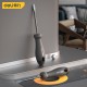 Набор отверток "Home Series Gray" Deli HT1006C 6шт SL3x75+SL5x100+SL6x150+PH0x75+PH1x100+PH2x150, эксклюзивный дизайн, рукоятка из высококачественного софттач пластика