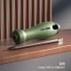 Двухсторонняя отвертка "Home Series Green" Deli HT1055L SL5+PH1, длина жала 100мм, эксклюзивный дизайн, рукоятка из высококачественного софттач пластика