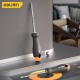 Двухсторонняя отвертка "Home Series Gray" Deli HT1055C SL5+PH1, длина жала 100мм, эксклюзивный дизайн, рукоятка из высококачественного софттач пластика