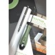 Крестовая отвертка "Home Series Green" Deli HT1203L PH0x75мм  Эксклюзивный дизайн, рукоятка из высококачественного софттач пластика