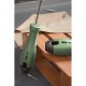 Крестовая отвертка "Home Series Green" Deli HT1203L PH0x75мм  Эксклюзивный дизайн, рукоятка из высококачественного софттач пластика