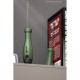 Крестовая отвертка "Home Series Green" Deli HT1203L PH0x75мм  Эксклюзивный дизайн, рукоятка из высококачественного софттач пластика