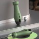 Крестовая отвертка "Home Series Green" Deli HT1205L PH1x100мм  Эксклюзивный дизайн, рукоятка из высококачественного софттач пластика