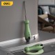 Крестовая отвертка "Home Series Green" Deli HT1206L PH2x150мм  Эксклюзивный дизайн, рукоятка из высококачественного софттач пластика