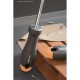 Крестовая отвертка "Home Series Gray" Deli HT1206C PH2x150мм  Эксклюзивный дизайн, рукоятка из высококачественного софттач пластика