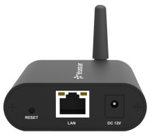 Шлюз IP Yeastar TG100 черный