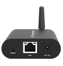 Шлюз IP Yeastar TG100 черный