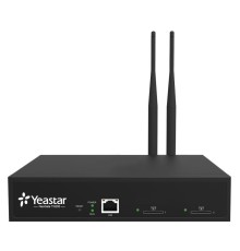 Шлюз IP Yeastar TG200 черный