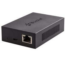 Шлюз IP Yeastar TA100 черный