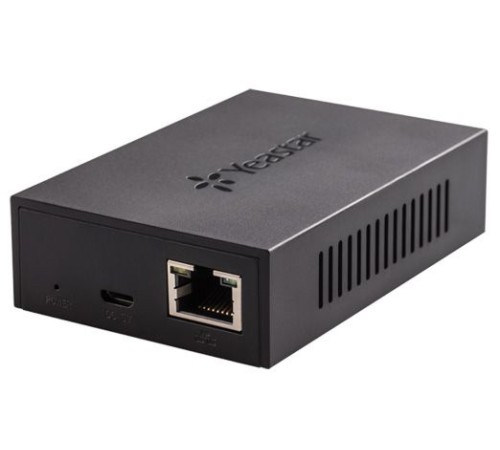 Шлюз IP Yeastar TA100 черный Шлюз IP Yeastar TA100 черный