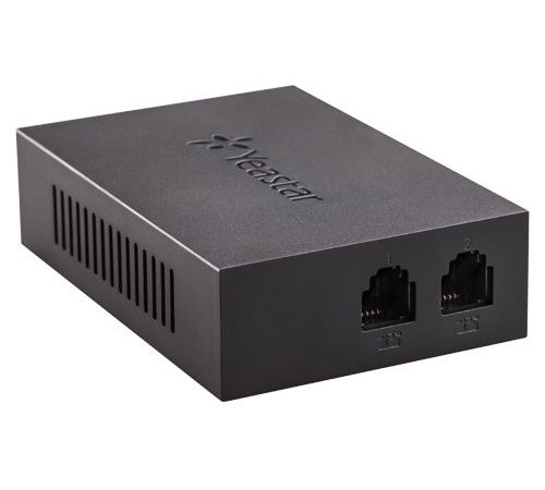Шлюз IP Yeastar TA200 черный Шлюз IP Yeastar TA200 черный