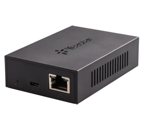 Шлюз IP Yeastar TA200 черный Шлюз IP Yeastar TA200 черный
