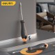 Шлицевая отвёртка "Home Series Gray" Deli HT1103C 3x75мм Эксклюзивный дизайн, рукоятка из высококачественного софттач пластика