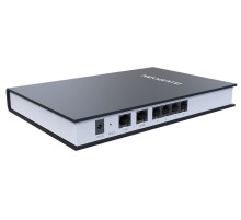 Шлюз IP Yeastar TA400 черный
