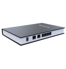 Шлюз IP Yeastar TA400 черный