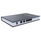 Шлюз IP Yeastar TA400 черный