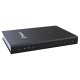 Шлюз IP Yeastar TA800 черный